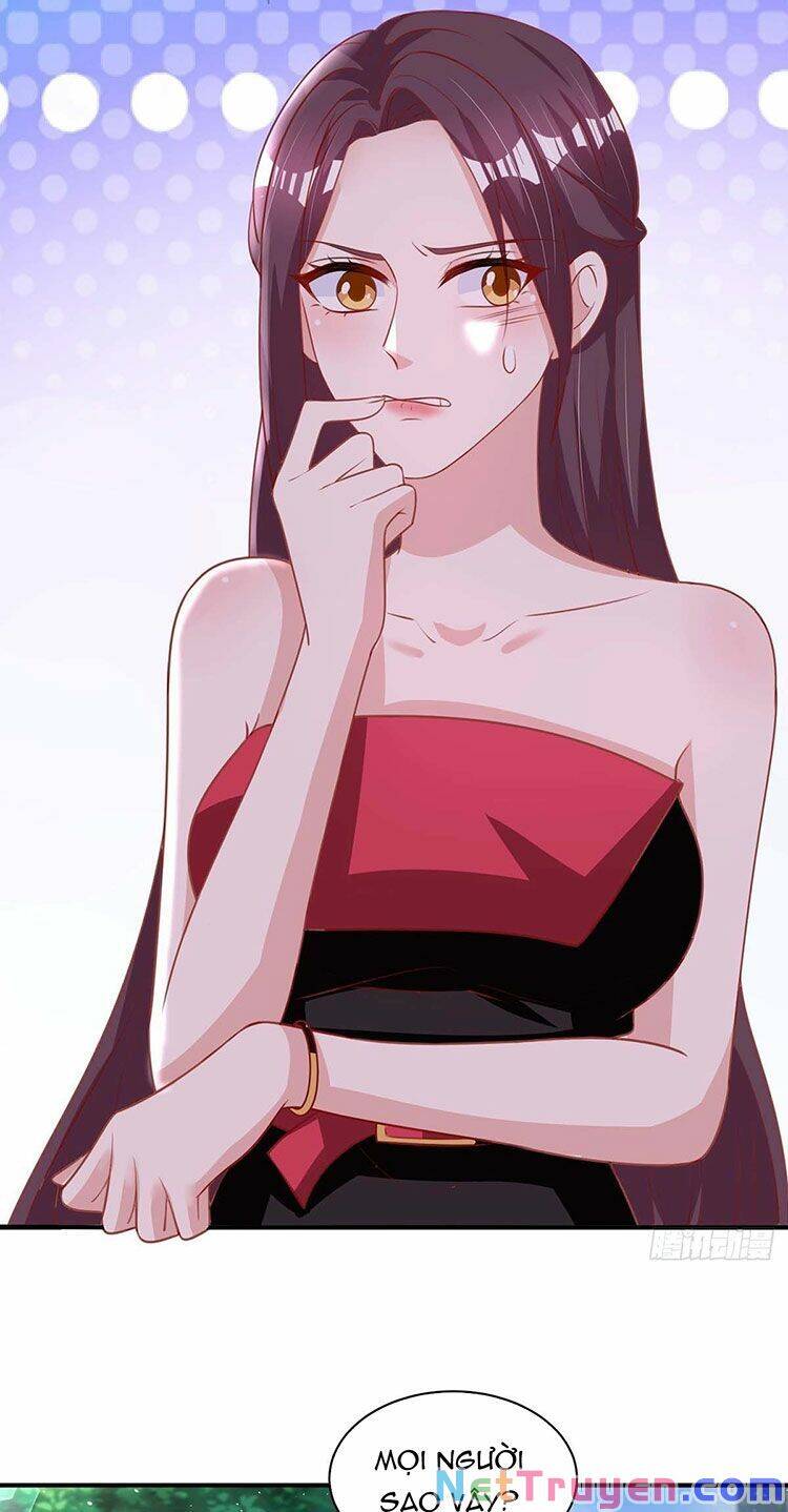 Sự Trả Thù Của Nữ Vương Chap 21 - Next Chap 22