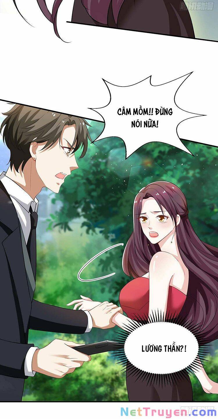 Sự Trả Thù Của Nữ Vương Chap 21 - Next Chap 22