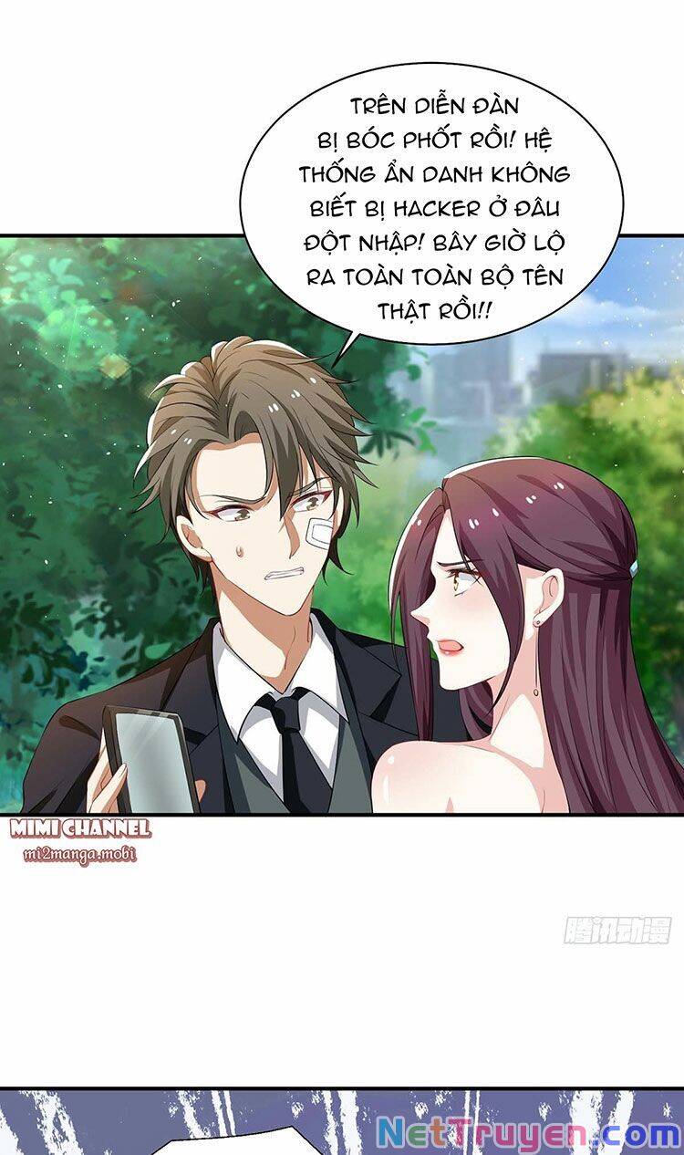 Sự Trả Thù Của Nữ Vương Chap 21 - Next Chap 22