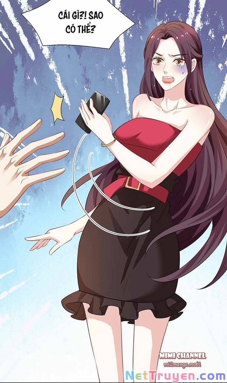 Sự Trả Thù Của Nữ Vương Chap 21 - Next Chap 22