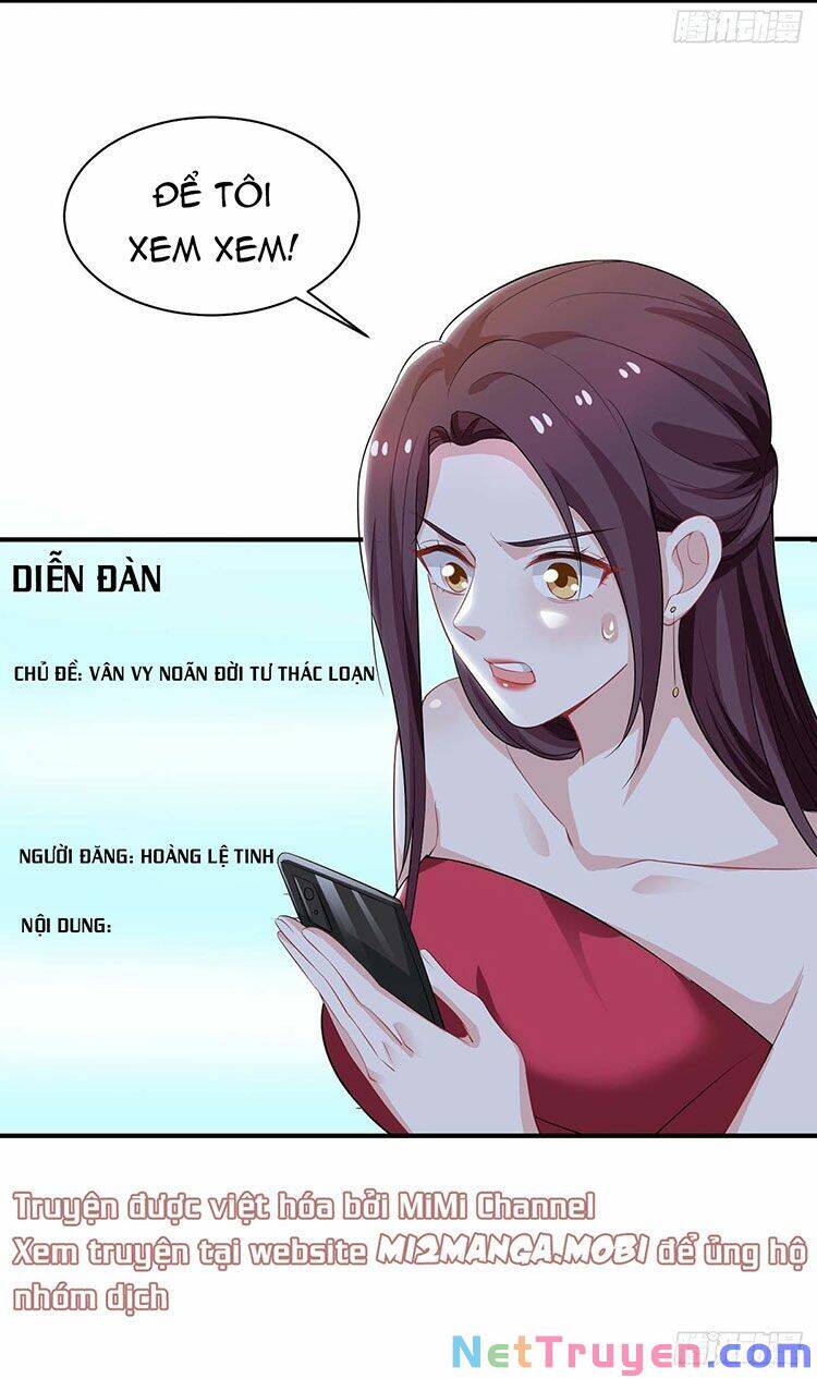 Sự Trả Thù Của Nữ Vương Chap 21 - Next Chap 22