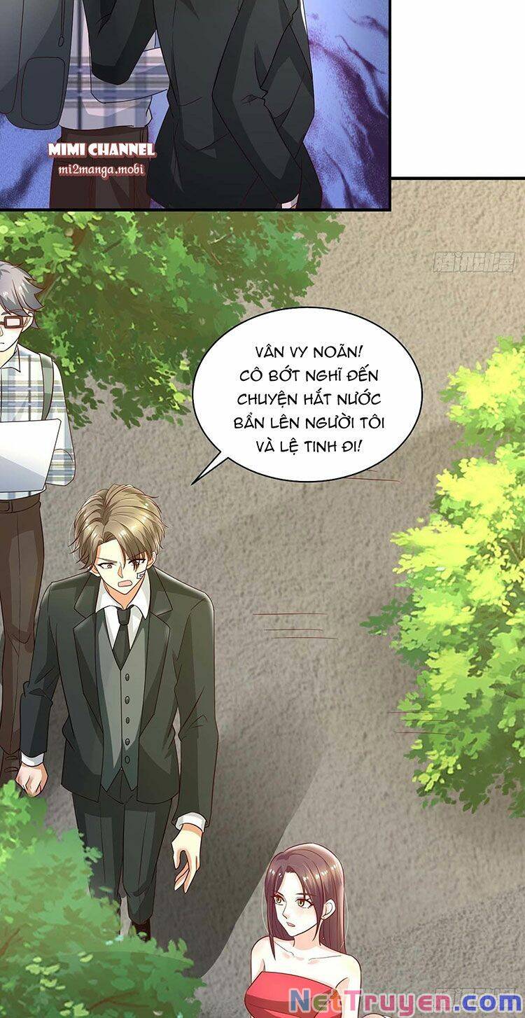 Sự Trả Thù Của Nữ Vương Chap 21 - Next Chap 22