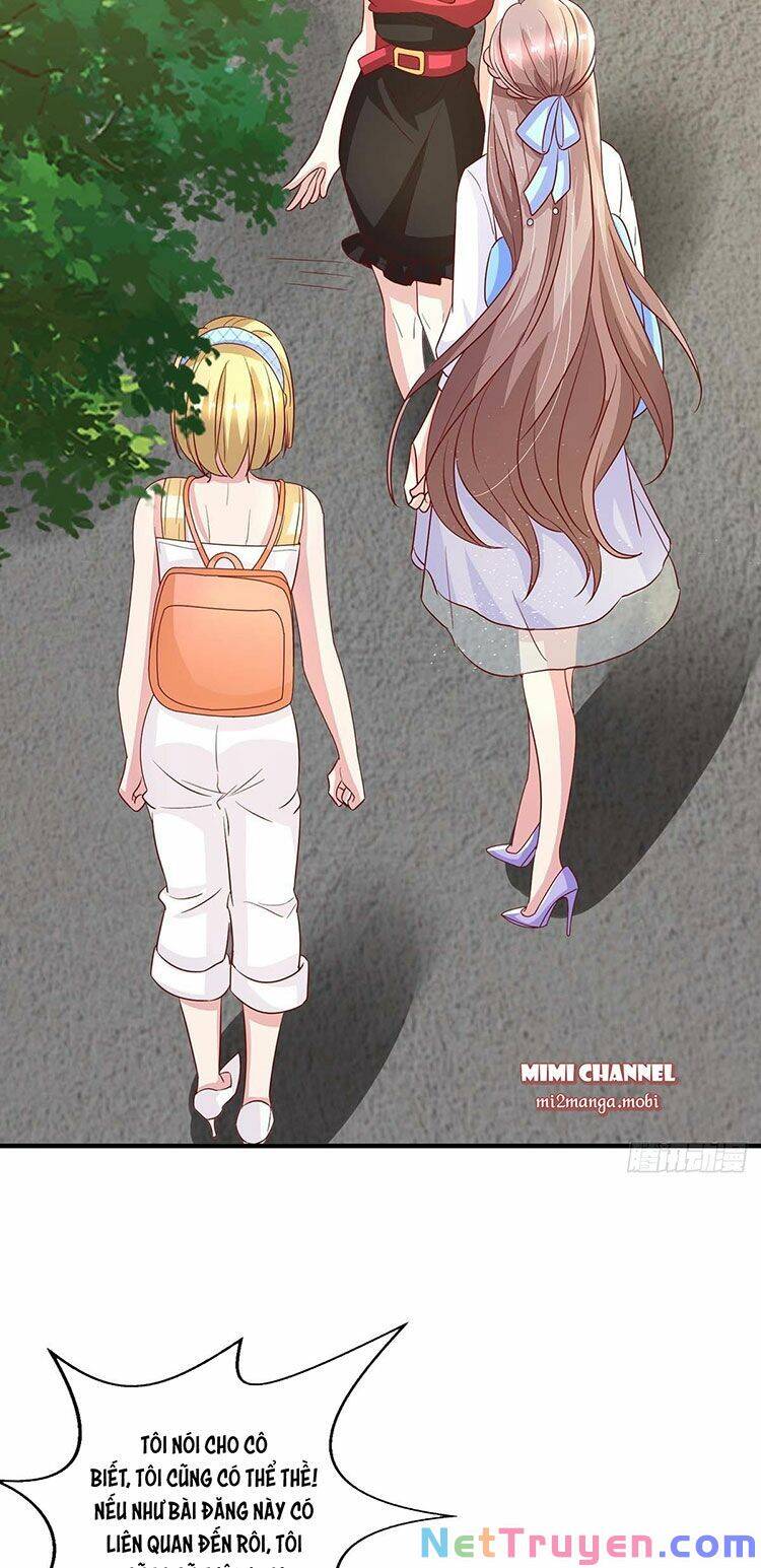 Sự Trả Thù Của Nữ Vương Chap 21 - Next Chap 22