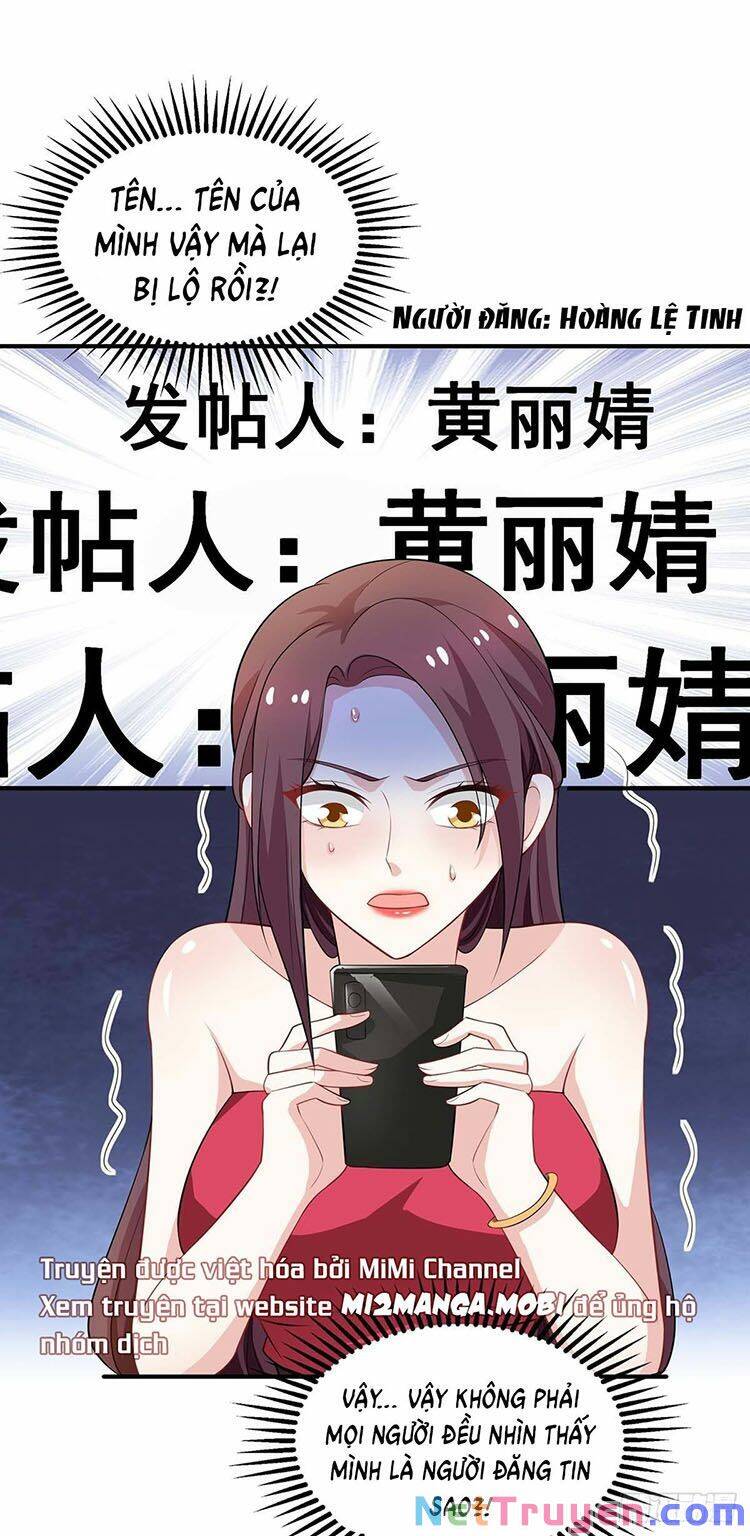 Sự Trả Thù Của Nữ Vương Chap 22 - Next Chap 23