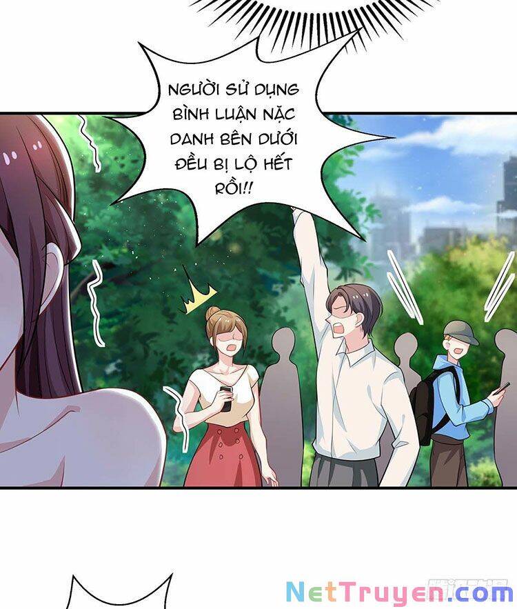 Sự Trả Thù Của Nữ Vương Chap 22 - Next Chap 23