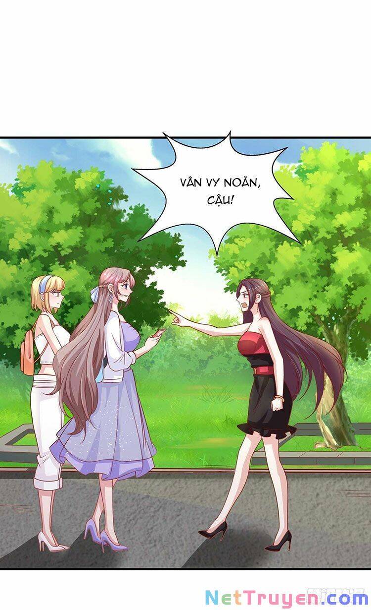 Sự Trả Thù Của Nữ Vương Chap 22 - Next Chap 23