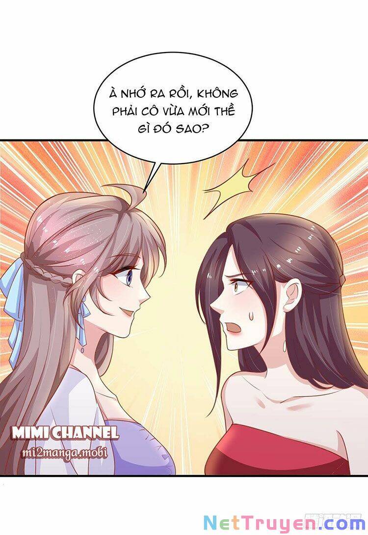 Sự Trả Thù Của Nữ Vương Chap 22 - Next Chap 23