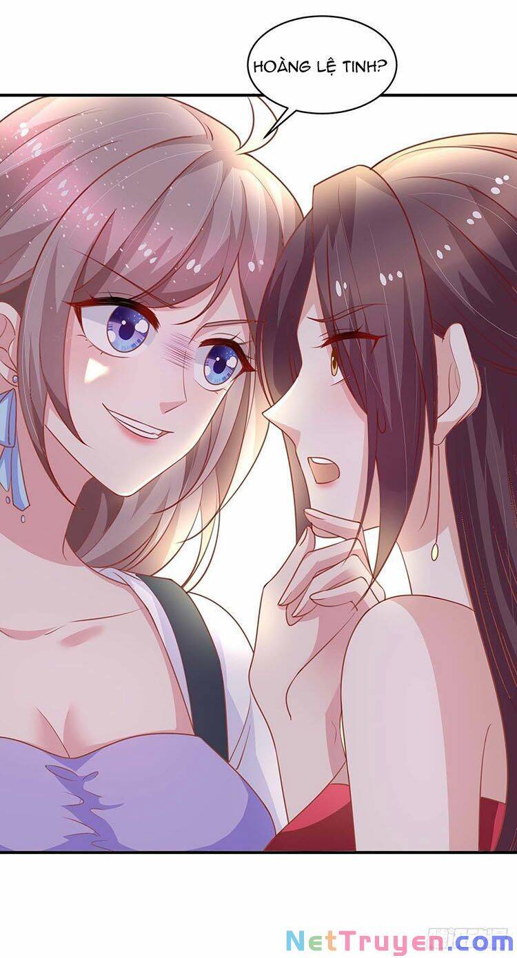 Sự Trả Thù Của Nữ Vương Chap 22 - Next Chap 23