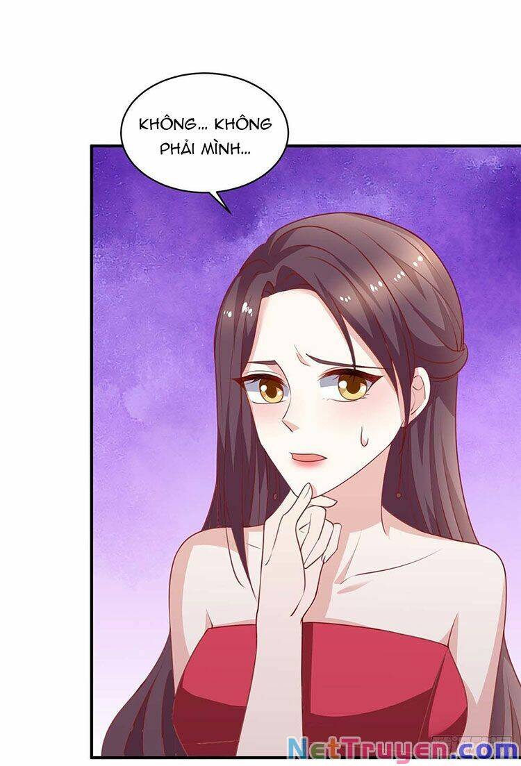 Sự Trả Thù Của Nữ Vương Chap 22 - Next Chap 23