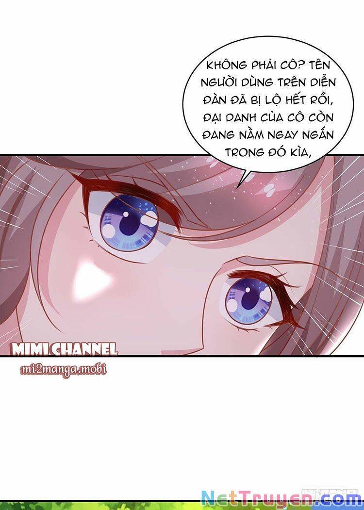 Sự Trả Thù Của Nữ Vương Chap 22 - Next Chap 23