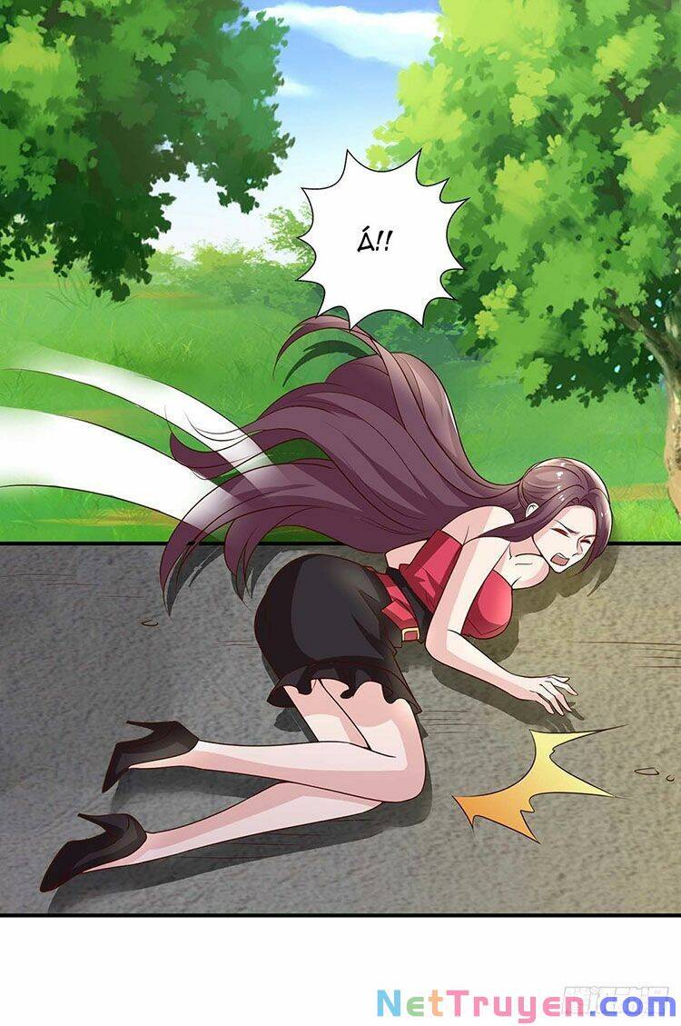 Sự Trả Thù Của Nữ Vương Chap 22 - Next Chap 23