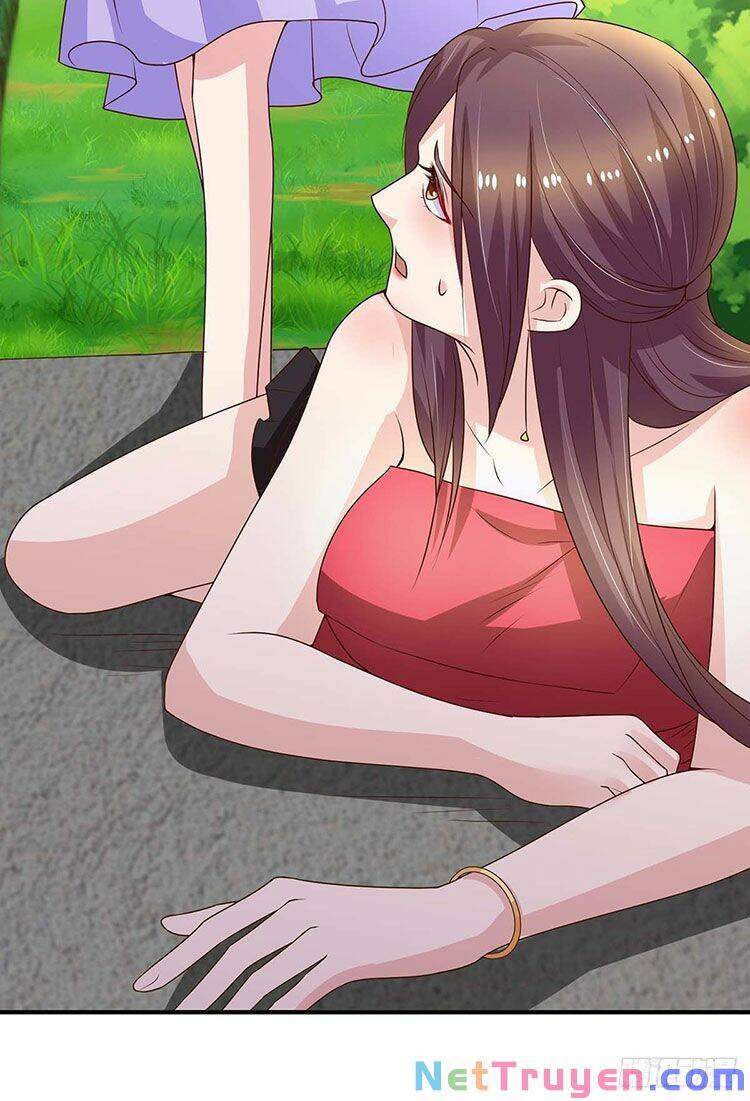 Sự Trả Thù Của Nữ Vương Chap 22 - Next Chap 23