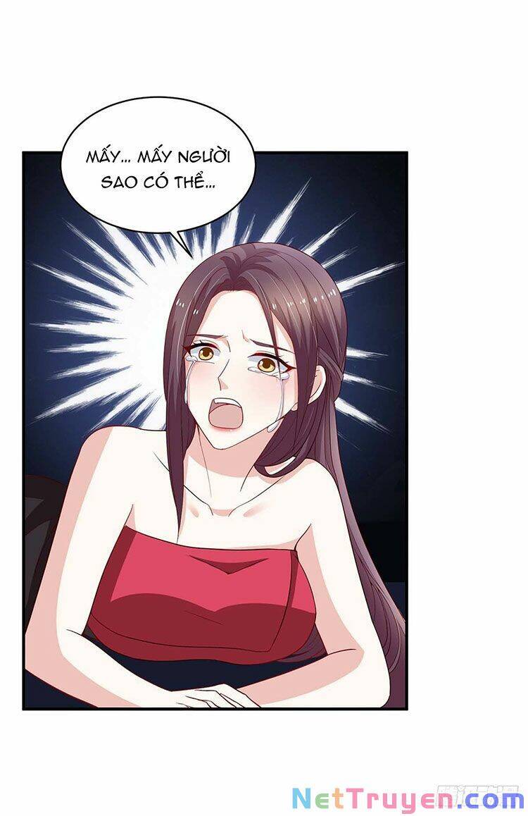 Sự Trả Thù Của Nữ Vương Chap 22 - Next Chap 23