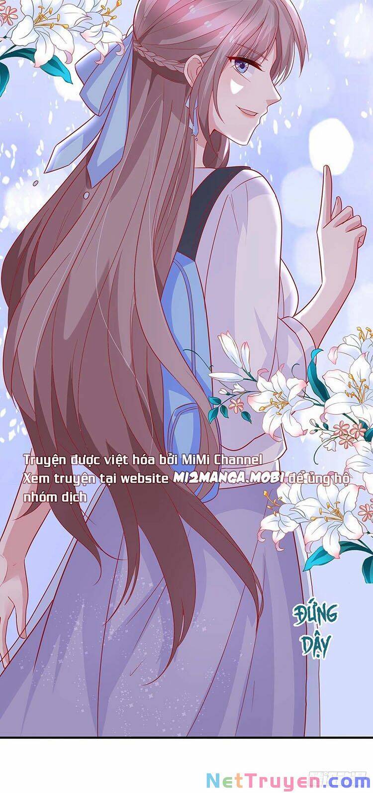 Sự Trả Thù Của Nữ Vương Chap 22 - Next Chap 23