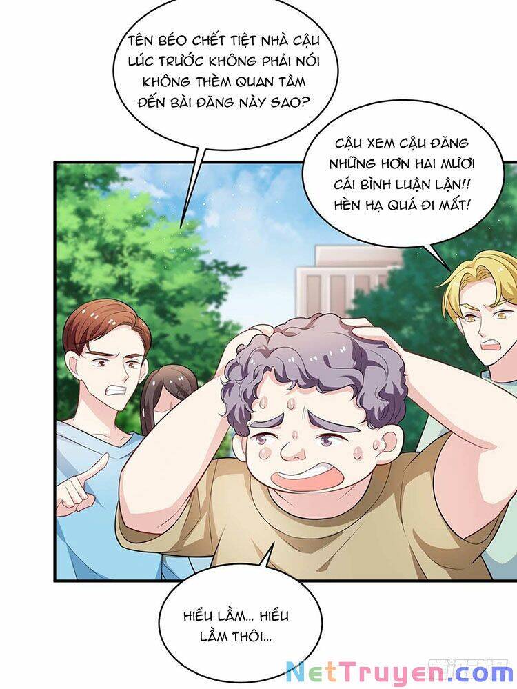 Sự Trả Thù Của Nữ Vương Chap 22 - Next Chap 23