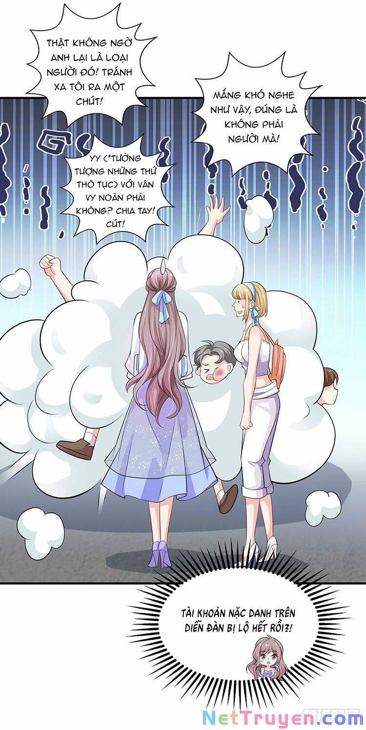 Sự Trả Thù Của Nữ Vương Chap 22 - Next Chap 23