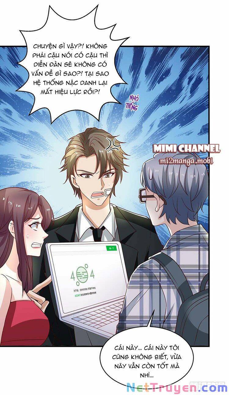 Sự Trả Thù Của Nữ Vương Chap 22 - Next Chap 23