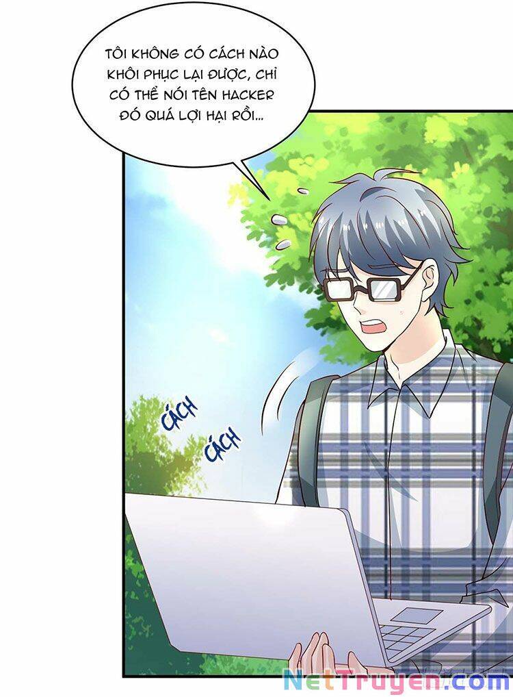 Sự Trả Thù Của Nữ Vương Chap 22 - Next Chap 23