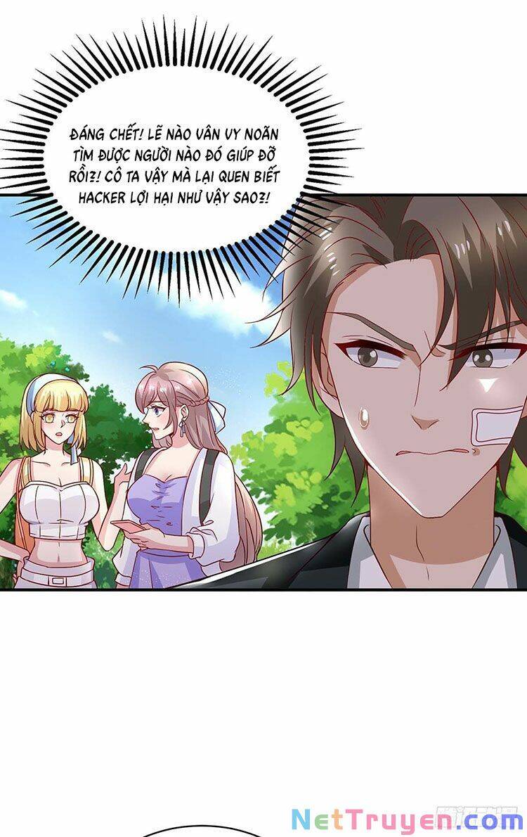 Sự Trả Thù Của Nữ Vương Chap 22 - Next Chap 23