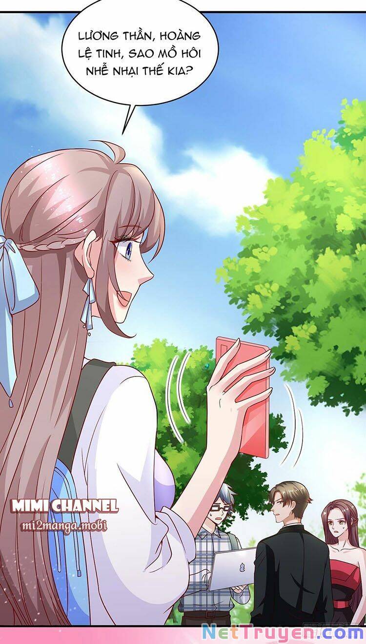Sự Trả Thù Của Nữ Vương Chap 22 - Next Chap 23