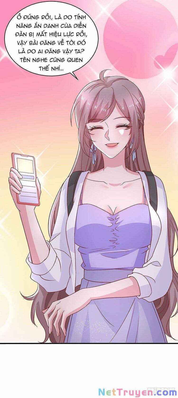 Sự Trả Thù Của Nữ Vương Chap 22 - Next Chap 23
