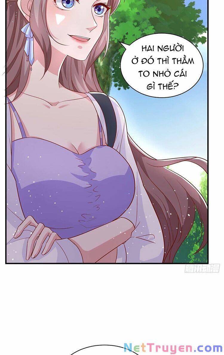 Sự Trả Thù Của Nữ Vương Chap 23 - Next Chap 24