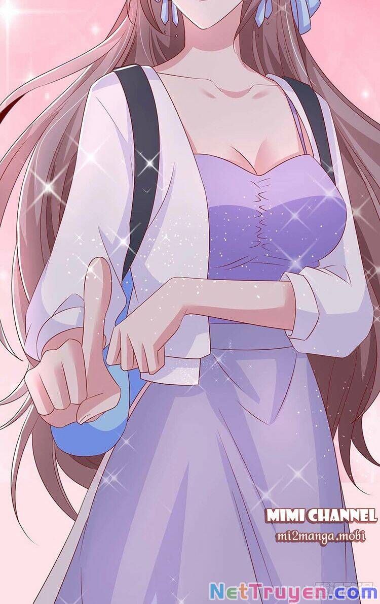 Sự Trả Thù Của Nữ Vương Chap 23 - Next Chap 24