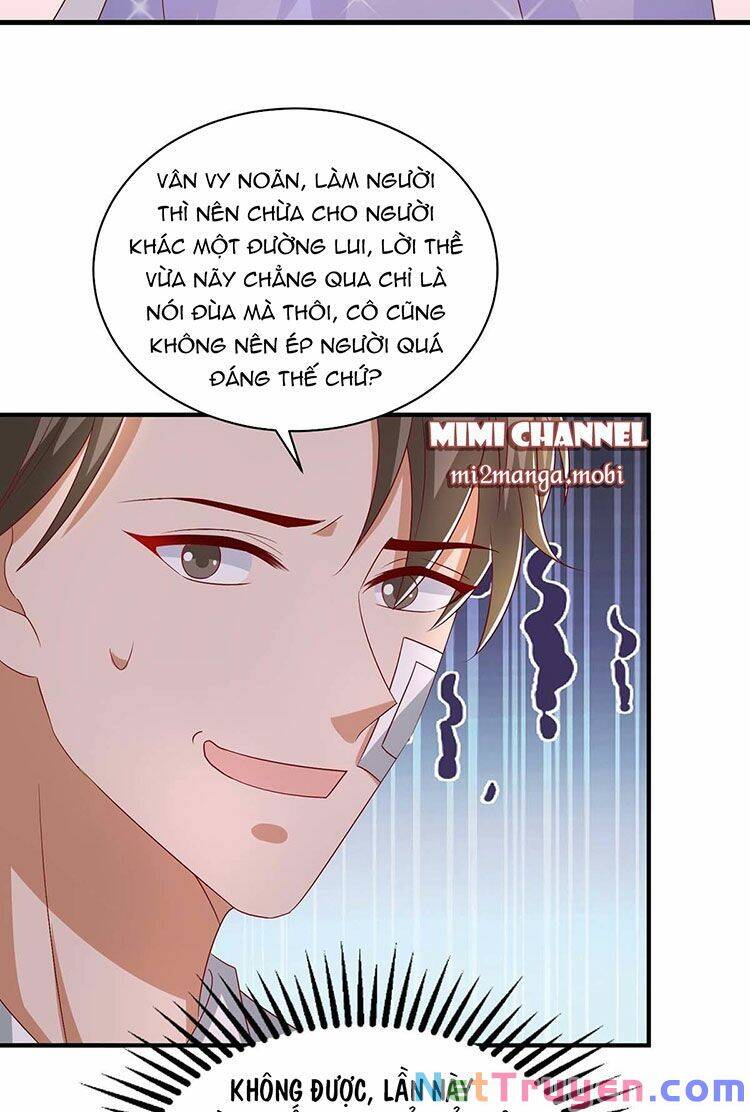 Sự Trả Thù Của Nữ Vương Chap 23 - Next Chap 24