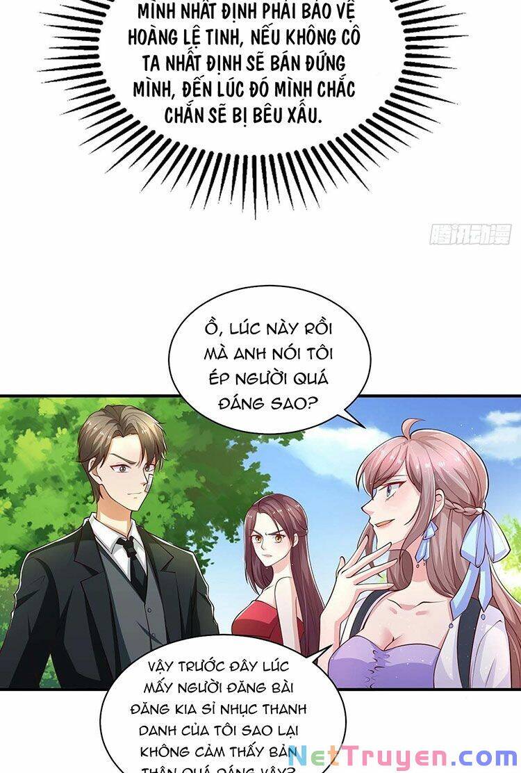 Sự Trả Thù Của Nữ Vương Chap 23 - Next Chap 24