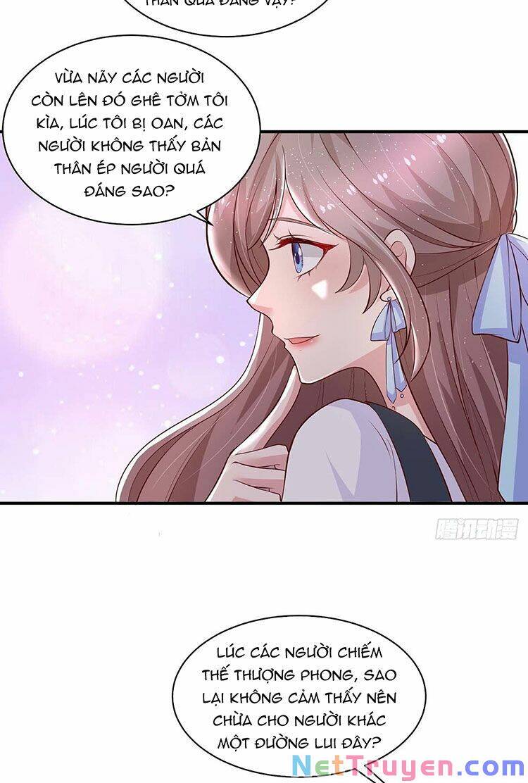Sự Trả Thù Của Nữ Vương Chap 23 - Next Chap 24