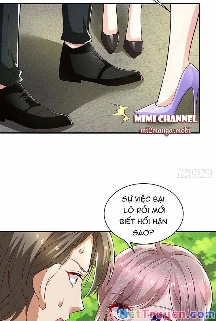Sự Trả Thù Của Nữ Vương Chap 23 - Next Chap 24