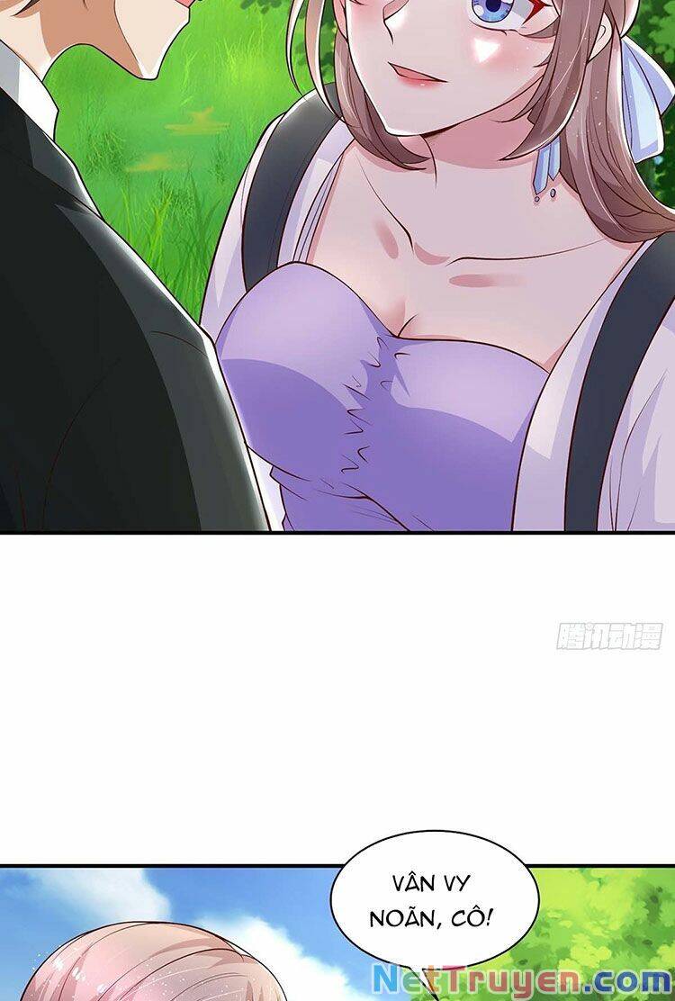 Sự Trả Thù Của Nữ Vương Chap 23 - Next Chap 24