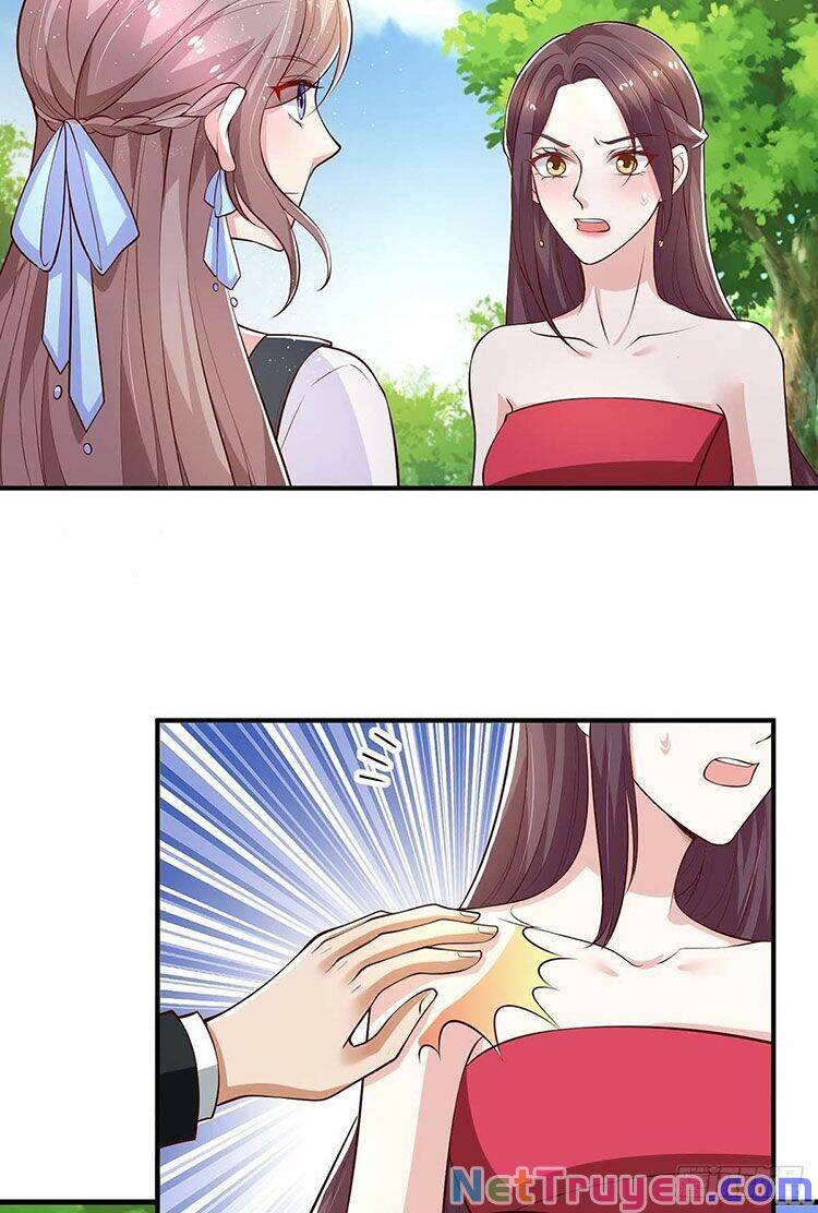 Sự Trả Thù Của Nữ Vương Chap 23 - Next Chap 24
