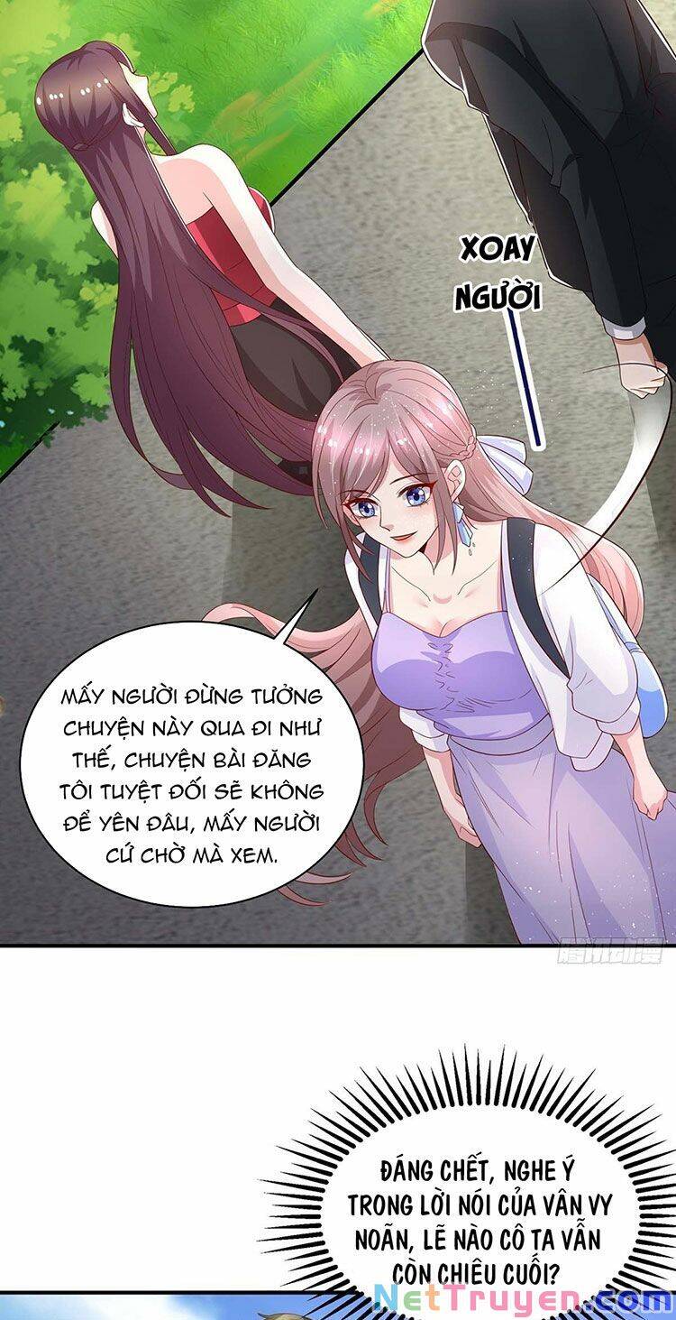 Sự Trả Thù Của Nữ Vương Chap 24 - Next Chap 25