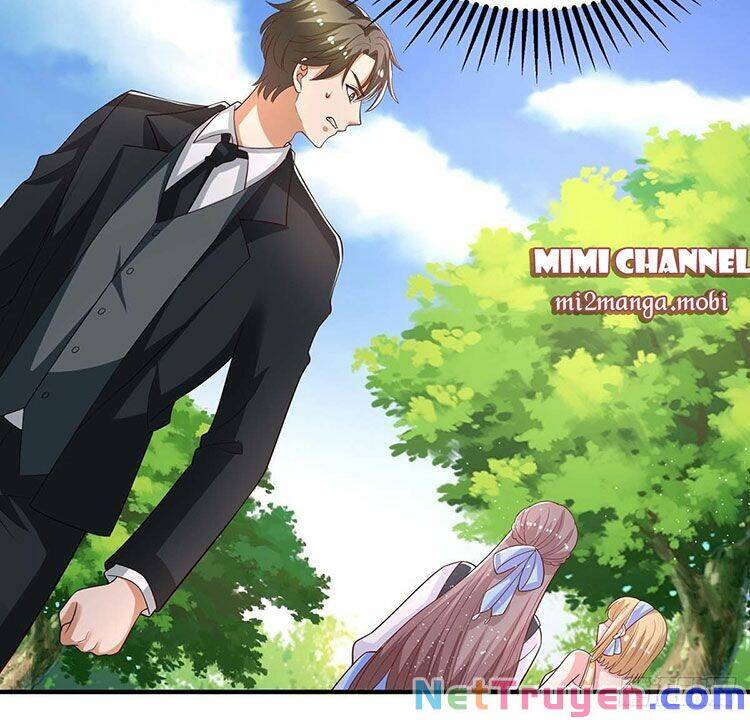 Sự Trả Thù Của Nữ Vương Chap 24 - Next Chap 25
