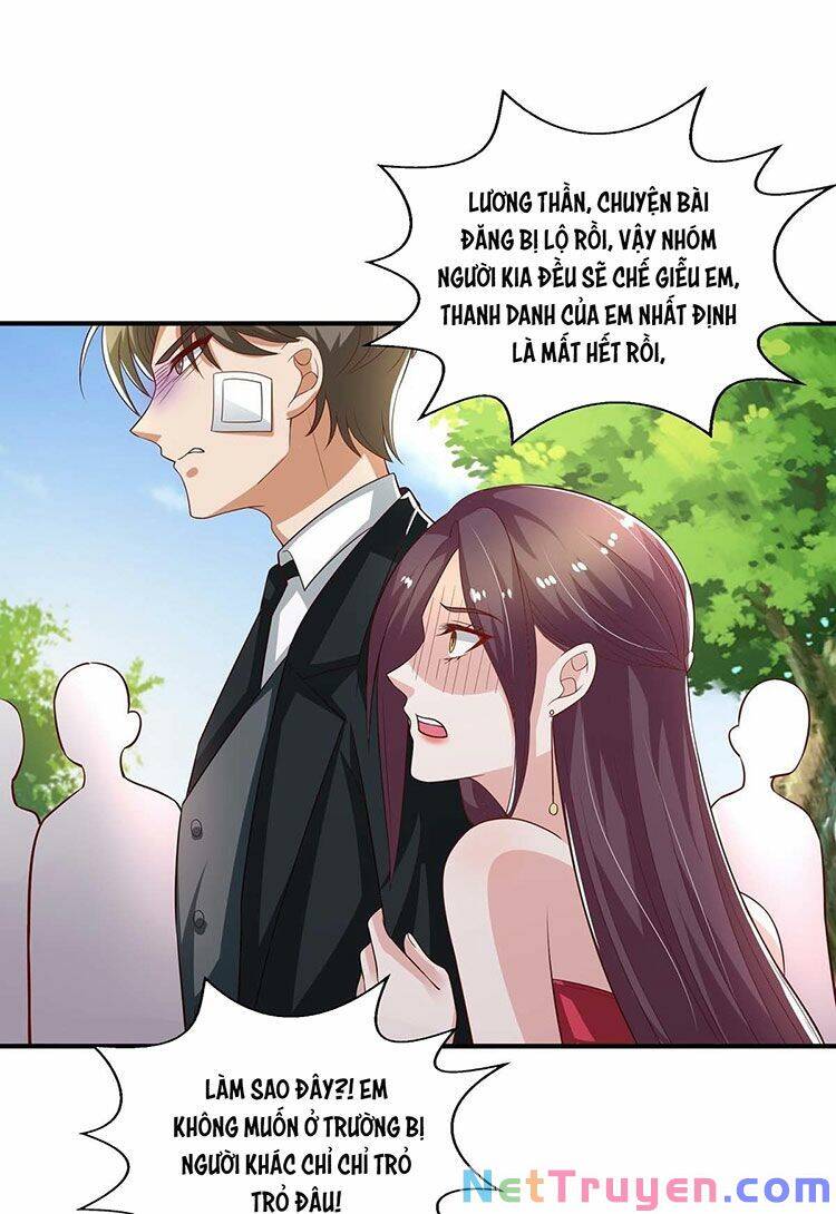 Sự Trả Thù Của Nữ Vương Chap 24 - Next Chap 25