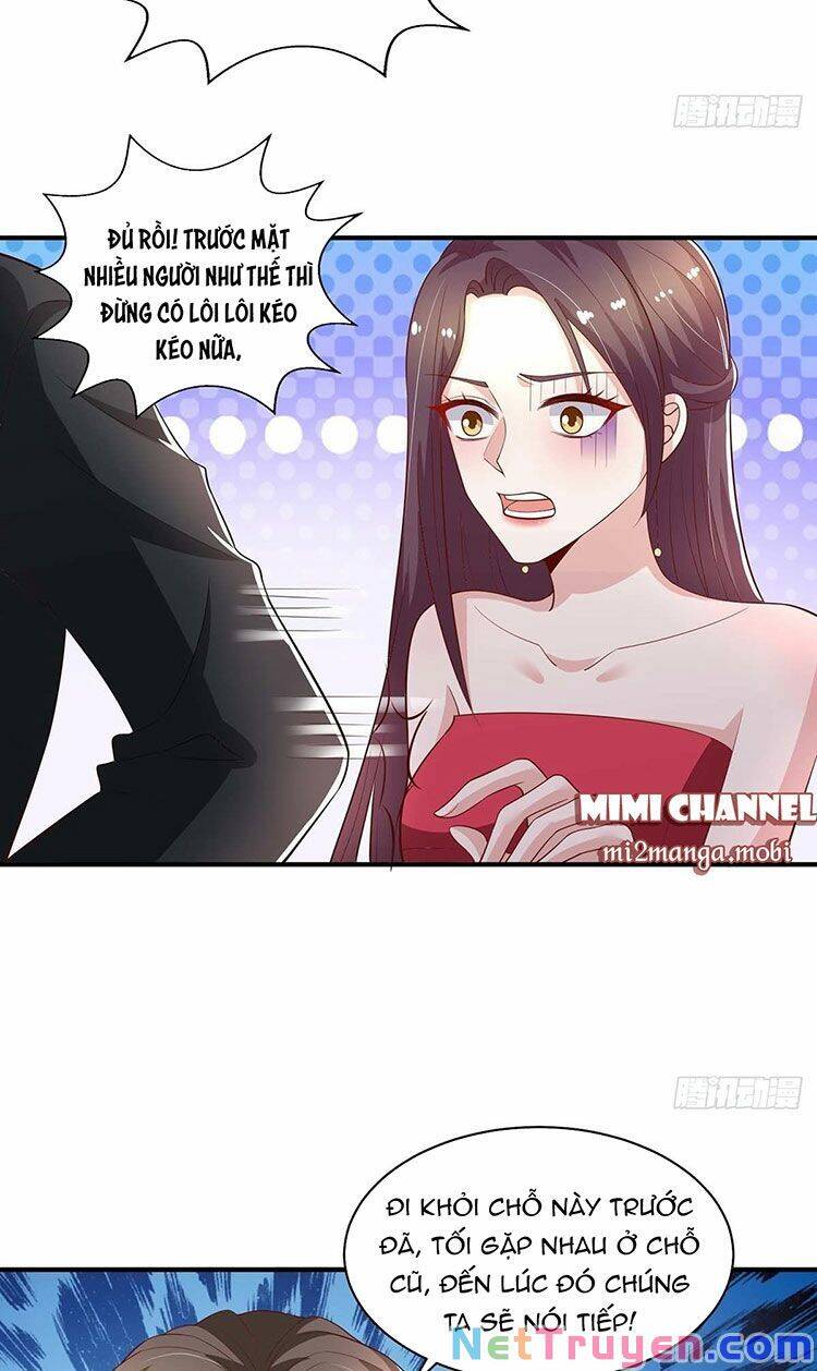 Sự Trả Thù Của Nữ Vương Chap 24 - Next Chap 25