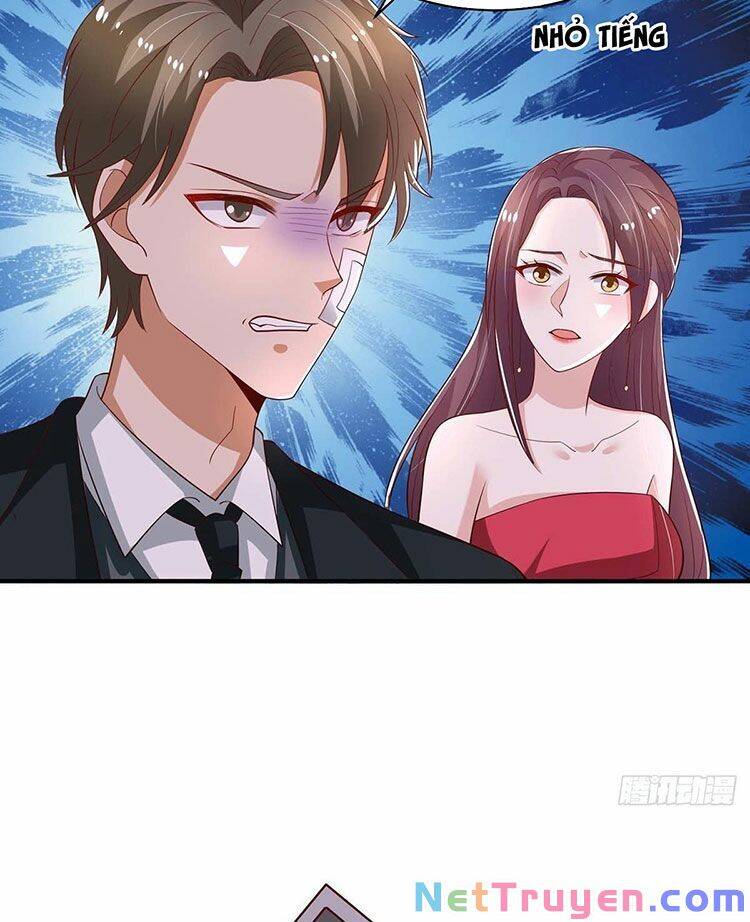 Sự Trả Thù Của Nữ Vương Chap 24 - Next Chap 25
