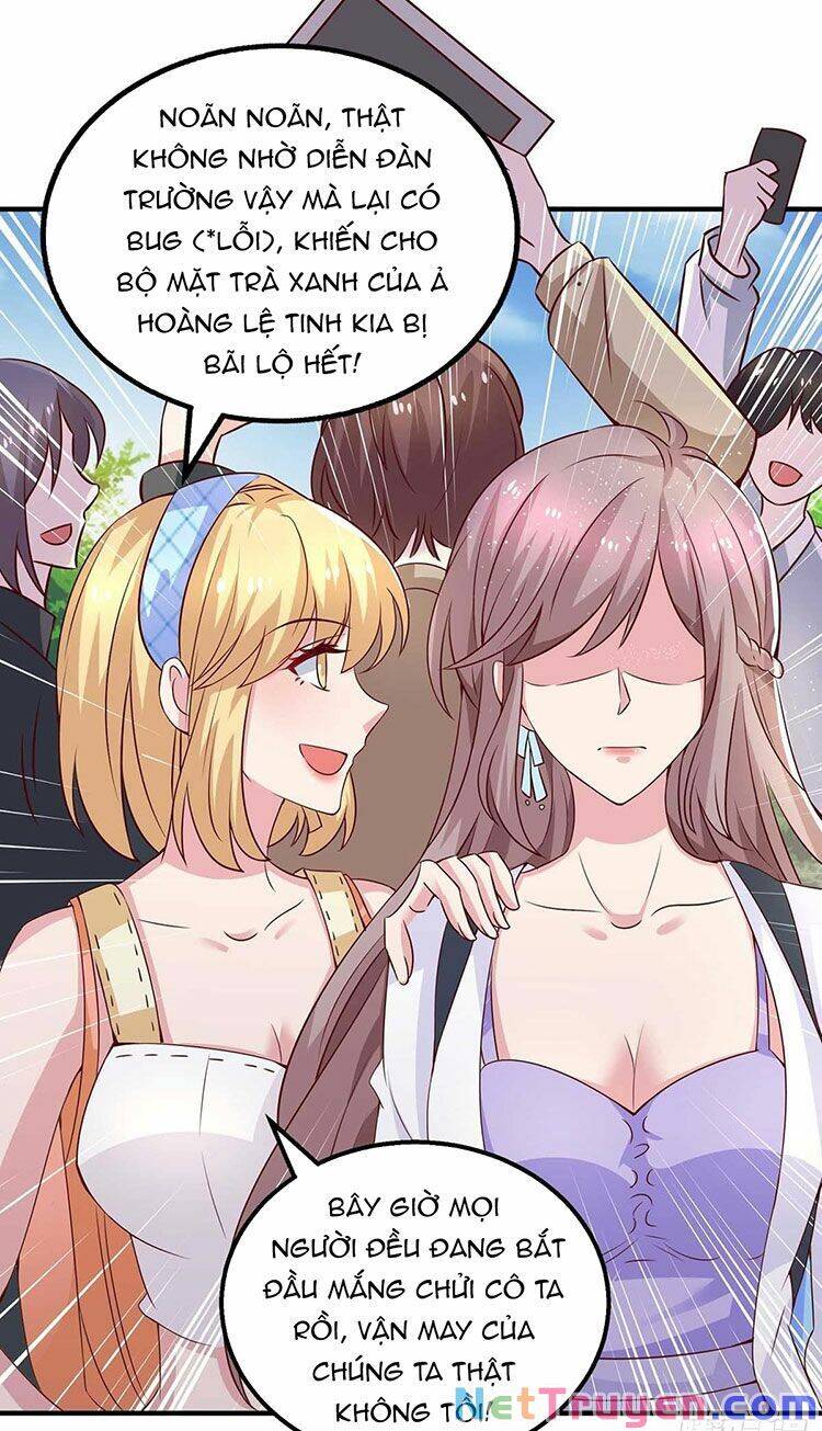 Sự Trả Thù Của Nữ Vương Chap 24 - Next Chap 25