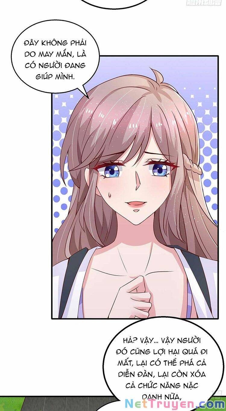 Sự Trả Thù Của Nữ Vương Chap 24 - Next Chap 25