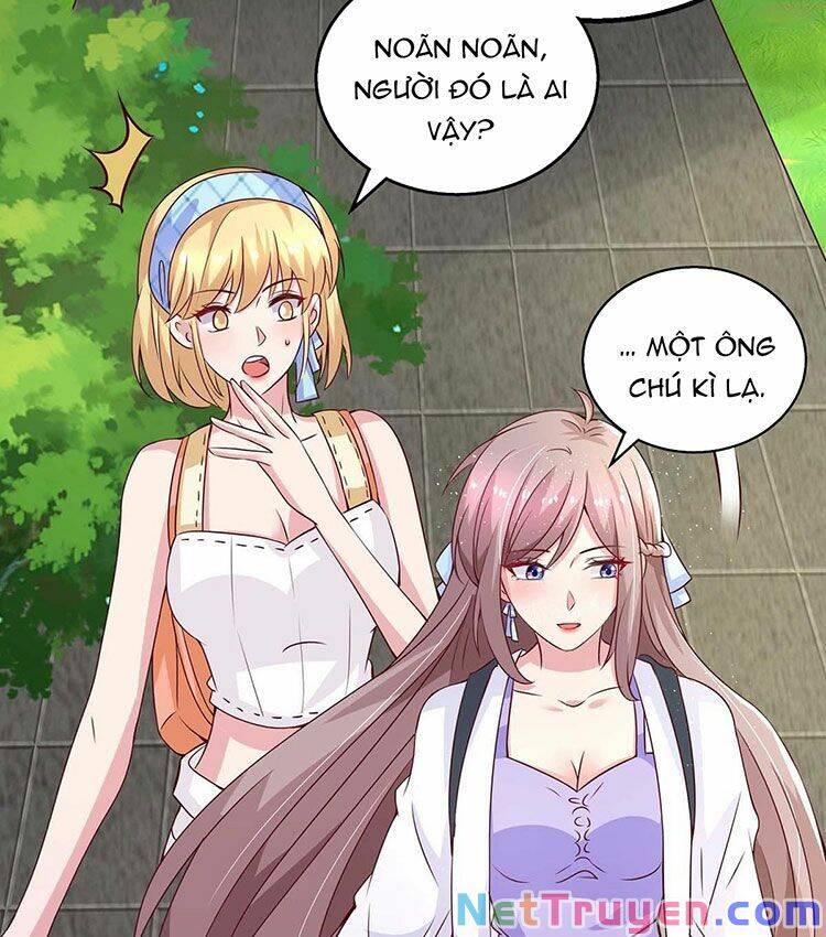 Sự Trả Thù Của Nữ Vương Chap 24 - Next Chap 25