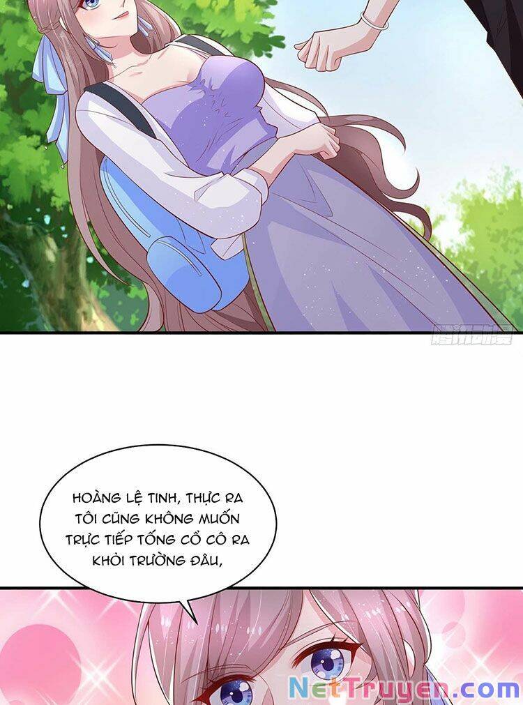 Sự Trả Thù Của Nữ Vương Chap 24 - Next Chap 25