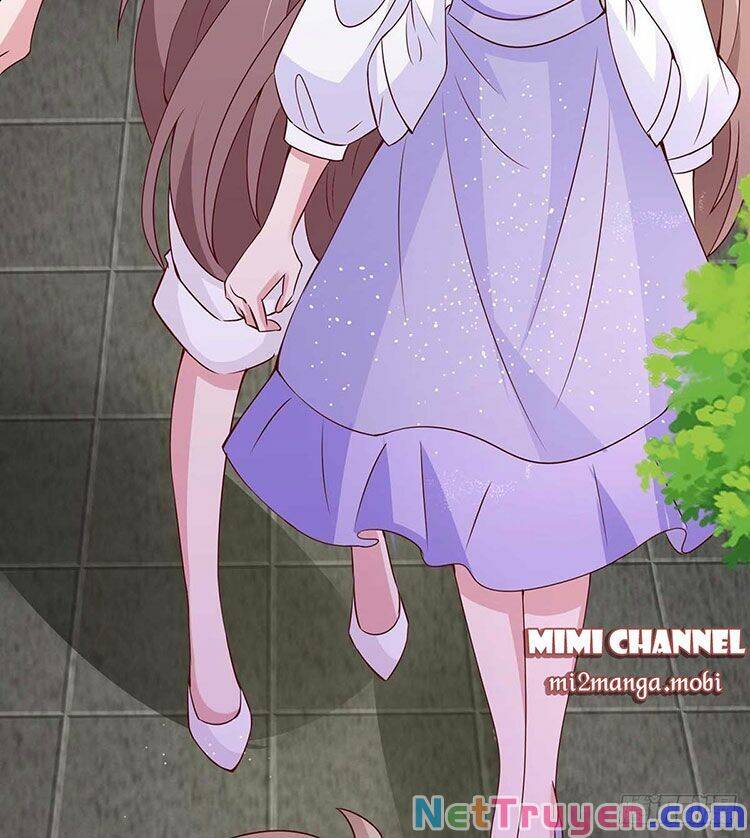 Sự Trả Thù Của Nữ Vương Chap 24 - Next Chap 25