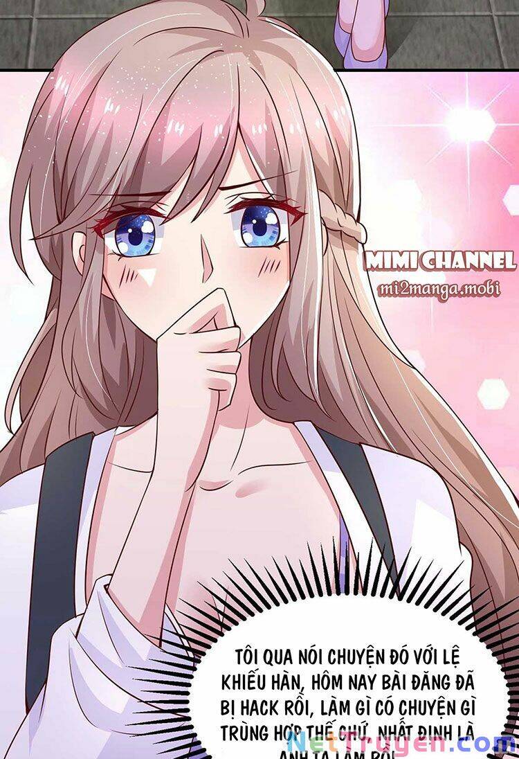 Sự Trả Thù Của Nữ Vương Chap 24 - Next Chap 25