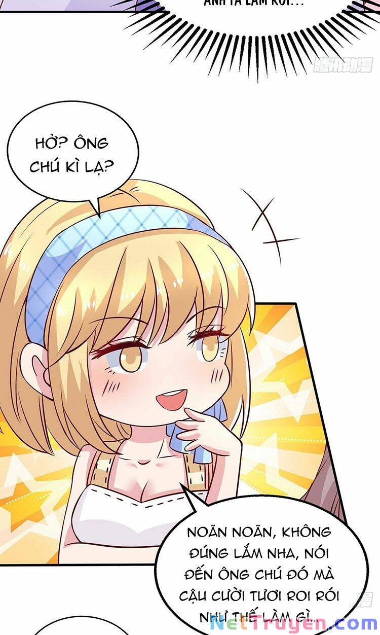 Sự Trả Thù Của Nữ Vương Chap 24 - Next Chap 25