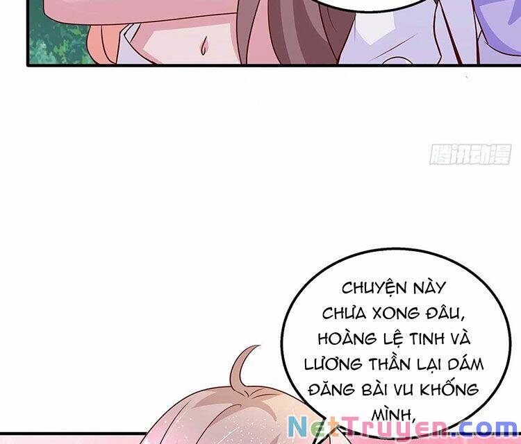 Sự Trả Thù Của Nữ Vương Chap 24 - Next Chap 25