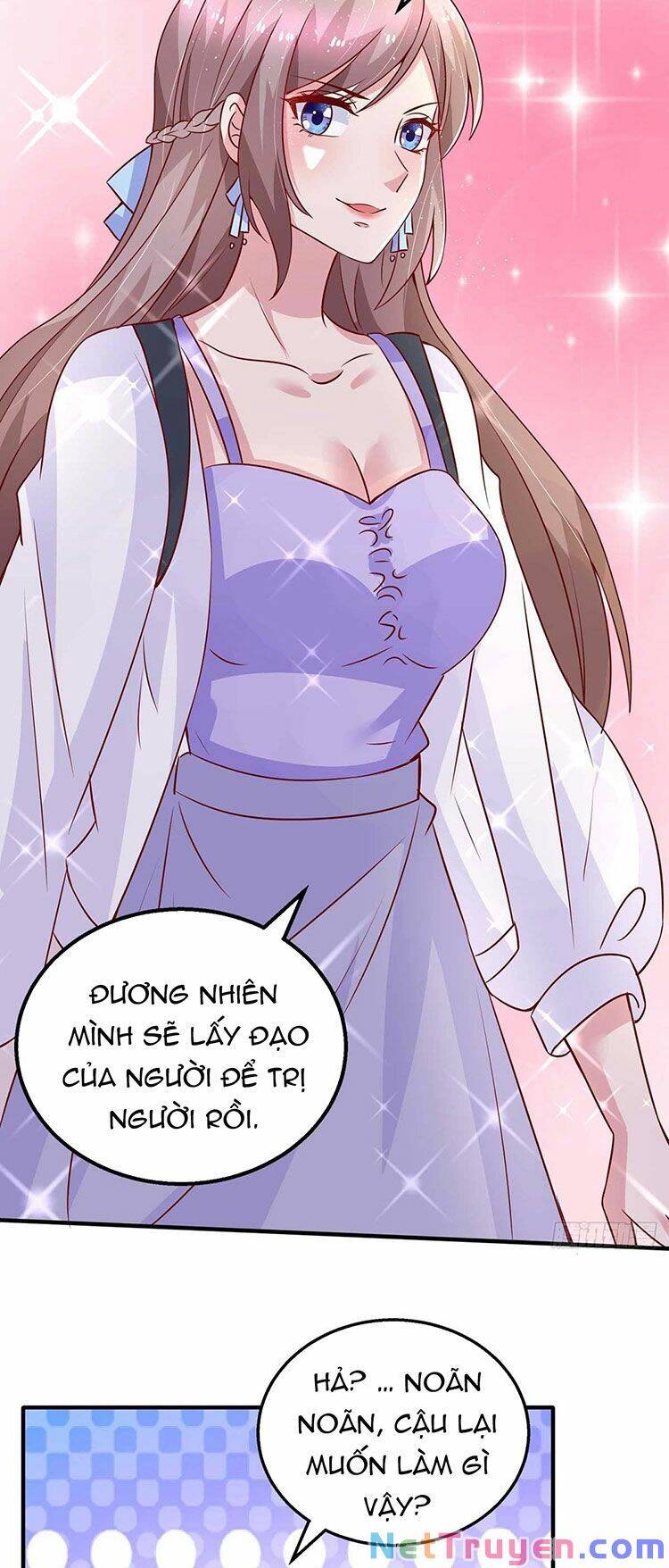 Sự Trả Thù Của Nữ Vương Chap 24 - Next Chap 25