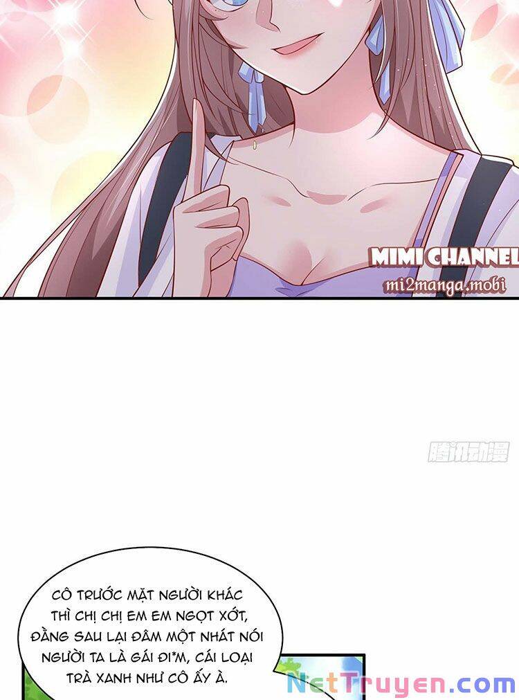 Sự Trả Thù Của Nữ Vương Chap 24 - Next Chap 25