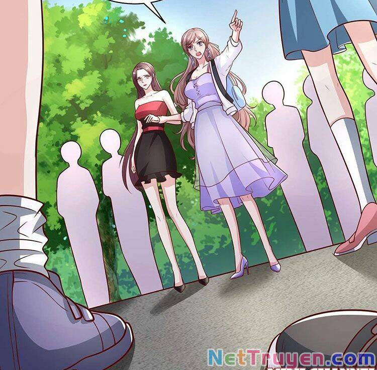 Sự Trả Thù Của Nữ Vương Chap 24 - Next Chap 25