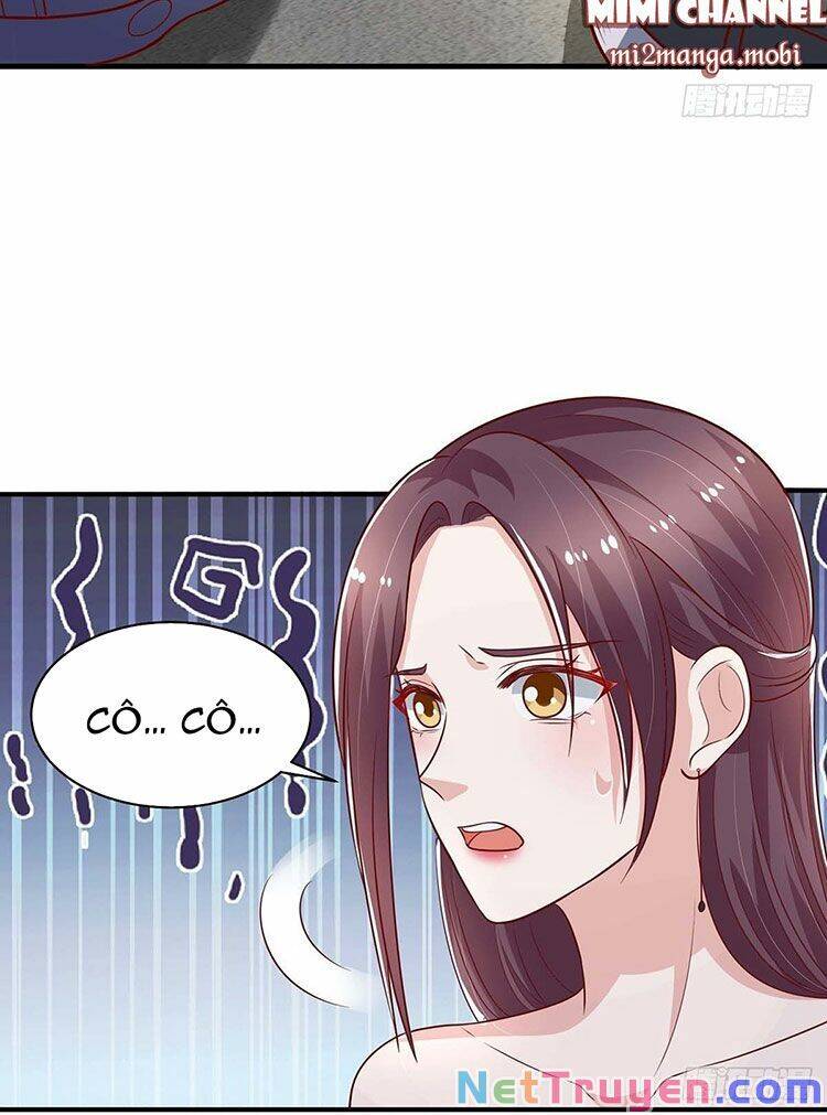 Sự Trả Thù Của Nữ Vương Chap 24 - Next Chap 25